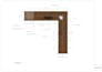 create production ready kitchen cabinet shop drawings